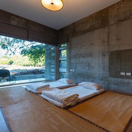 Chuying Sunrise B&B Ji'an Εξωτερικό φωτογραφία
