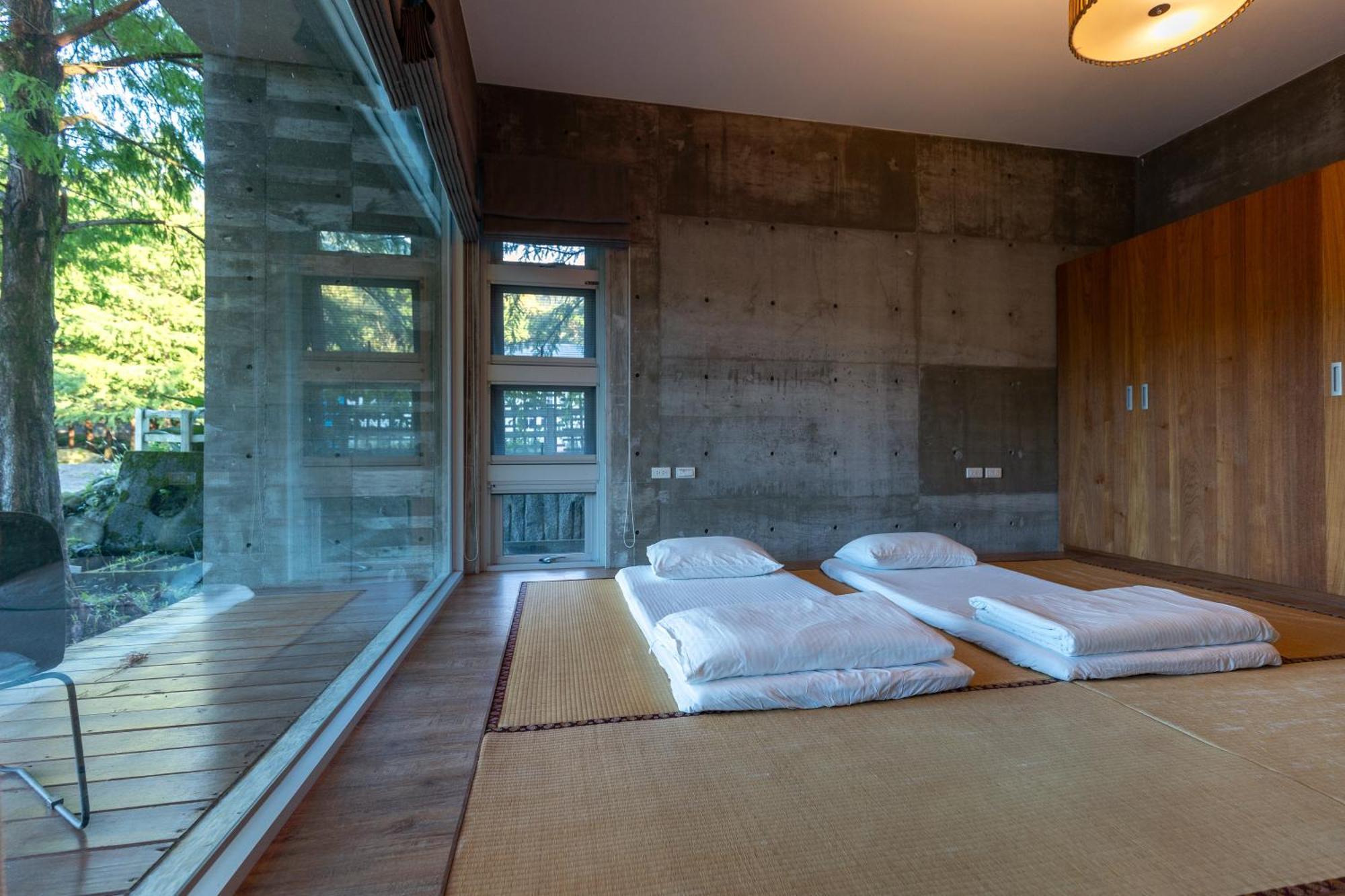 Chuying Sunrise B&B Ji'an Εξωτερικό φωτογραφία